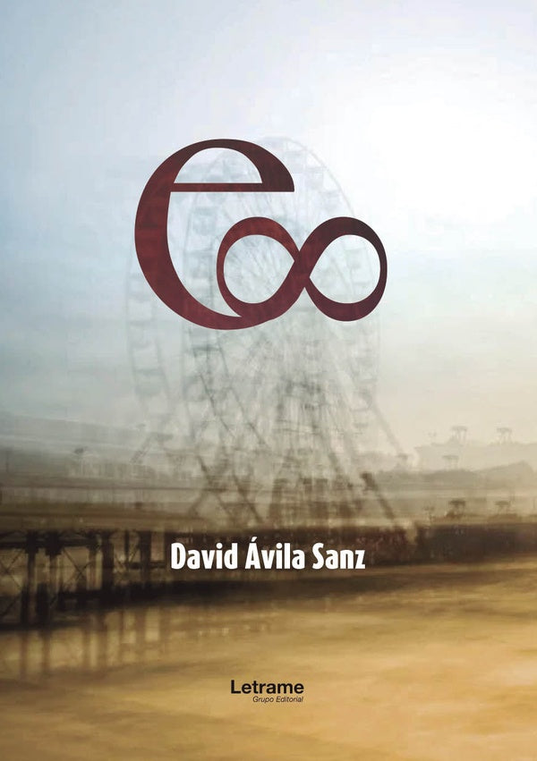 e8 | David avila Sanz