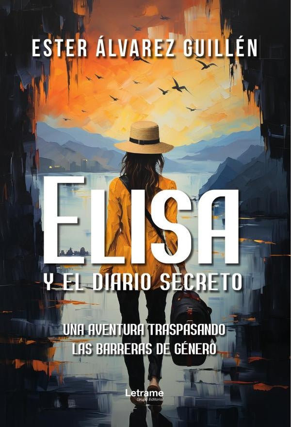 Elisa y el diario secreto | Ester alvarez Guillen