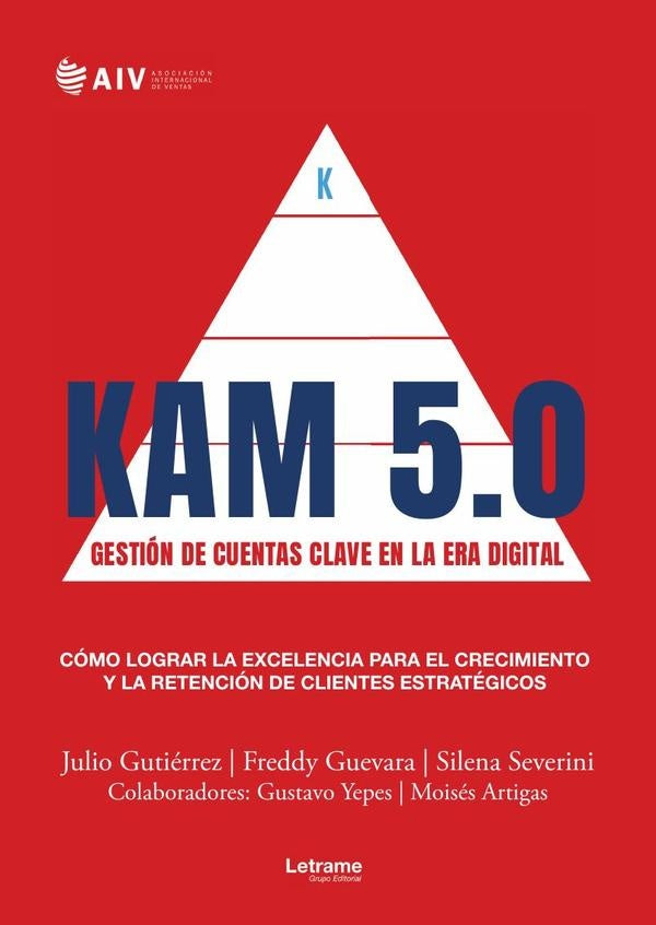 Kam 5. | Moises Artigas