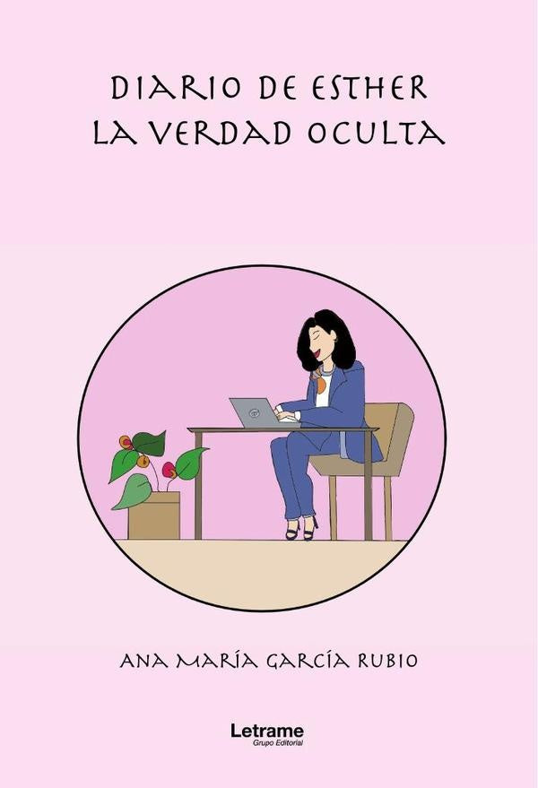 Diario de Esther | Ana Maria Garcia Rubio