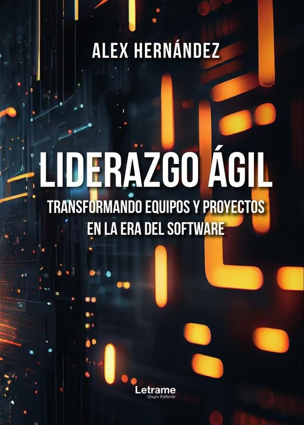 Liderazgo agil | Alex Hernandez