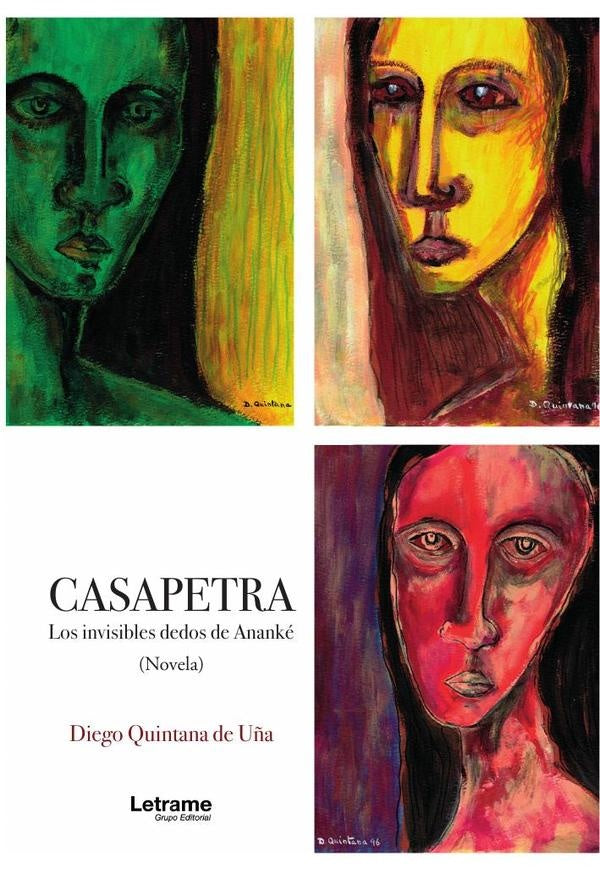 Casapetra | Diego Quintana de U?a