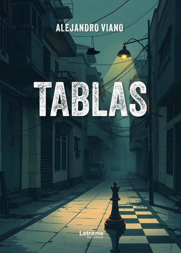 Tablas | Alejandro Viano