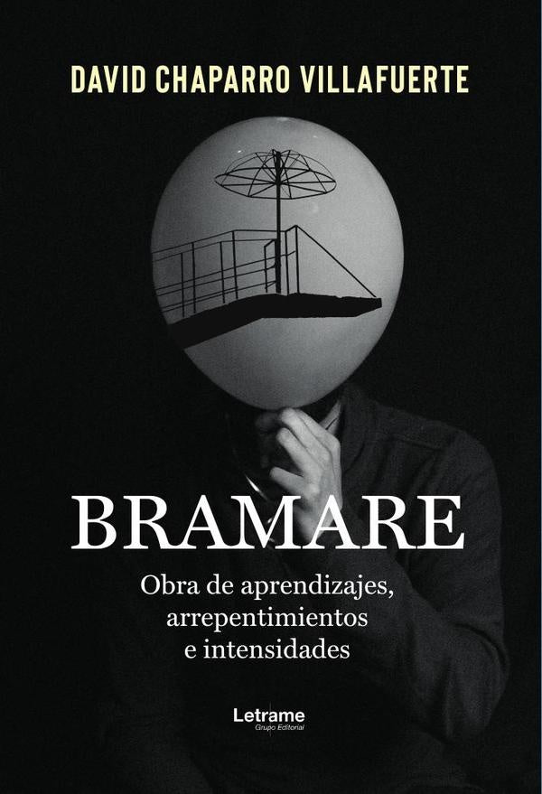 Bramare | David Chaparro Villafuerte