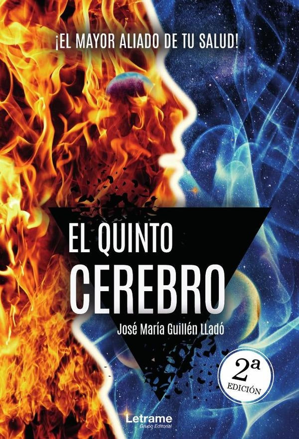 El quinto cerebro 2? Edicion | Jose Maria Guillen LLado