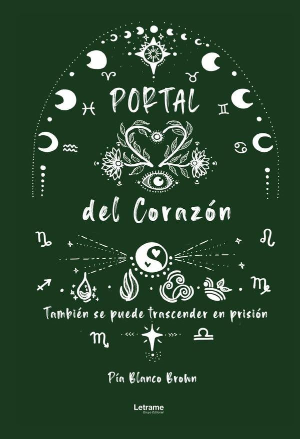 Portal del corazon | Pia Blanco Brown