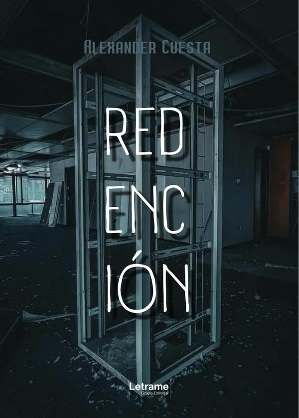 Redencion | Alexander Cuesta