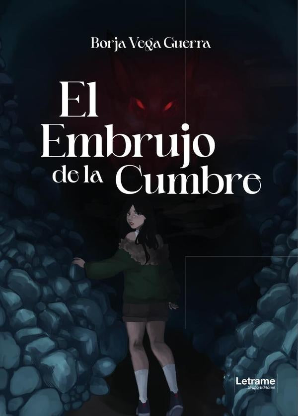 El embrujo de la cumbre | Borja Vega Guerra