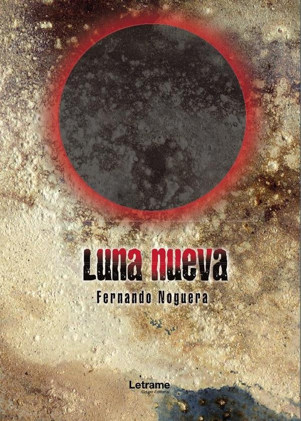 Luna nueva | Fernando Noguera Ballesta