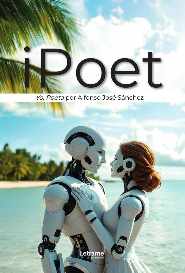 iPoet | Alfonso Jose Sanchez