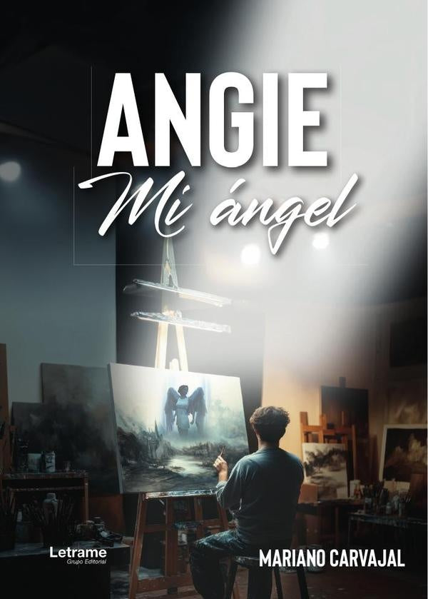 Angie | Mariano Carvajal