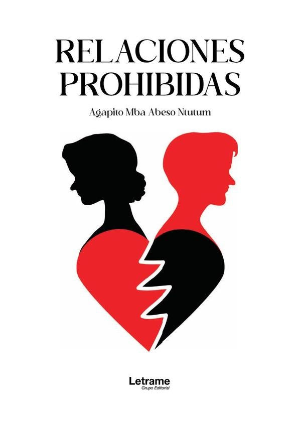 Relaciones prohibidas | Agapito Mba Abeso Ntutum