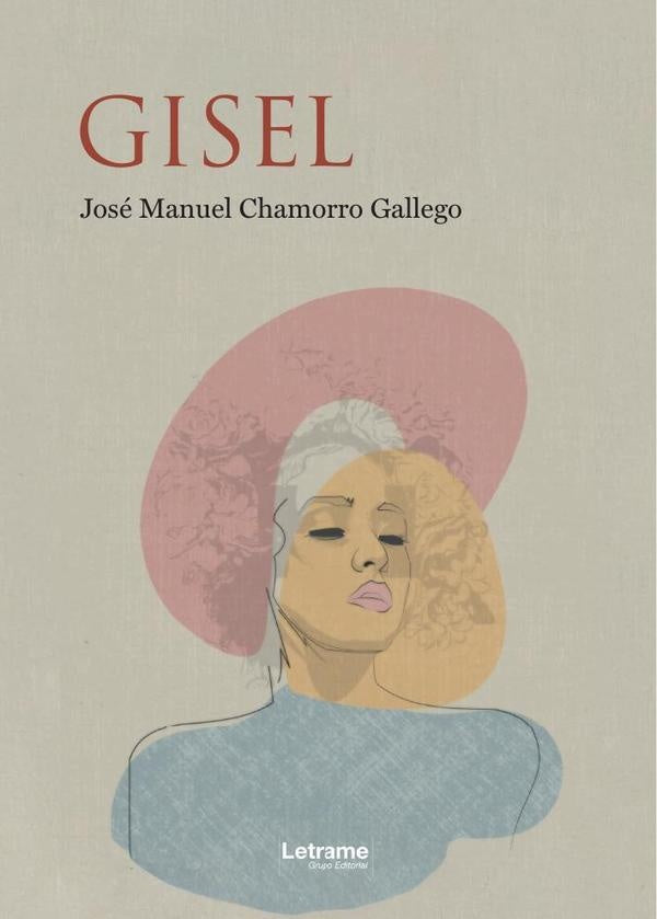 Gisel | Jose Manuel Chamorro Gallego