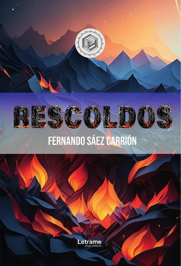 Rescoldos | Fernando Saez Carrion
