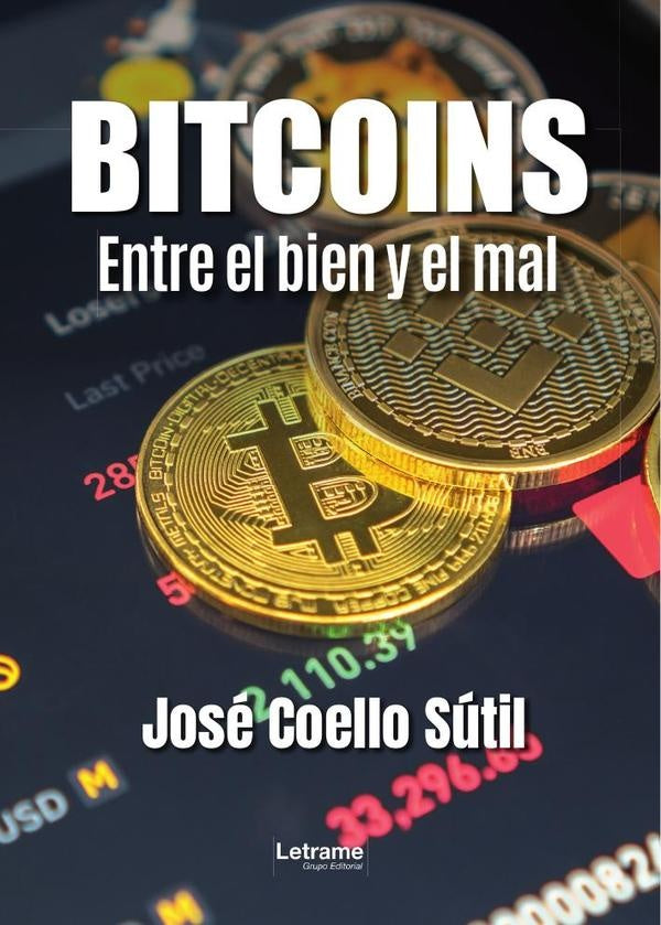 Bitcoins | Jose Coello Sutil