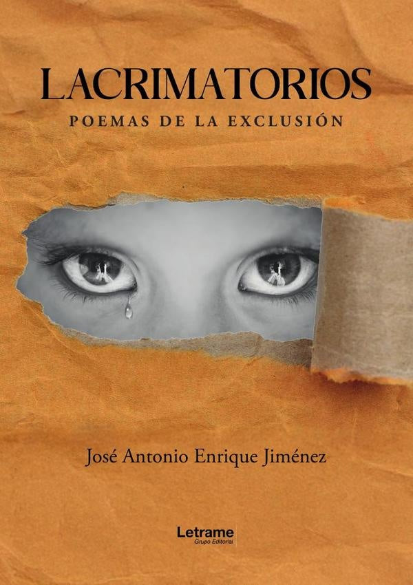 Lacrimatorios | Jose Antonio Enrique Jimenez