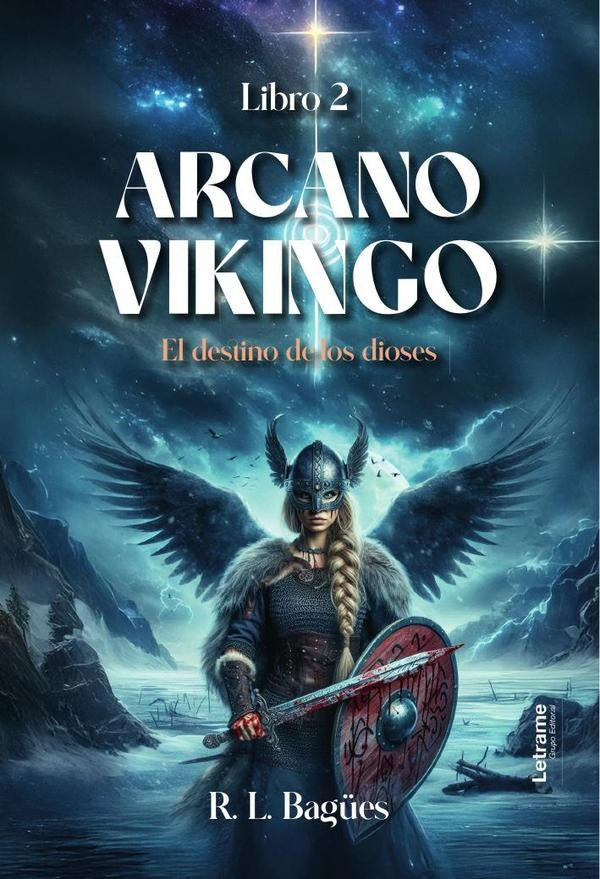 Arcano vikingo | Rl Bag?es