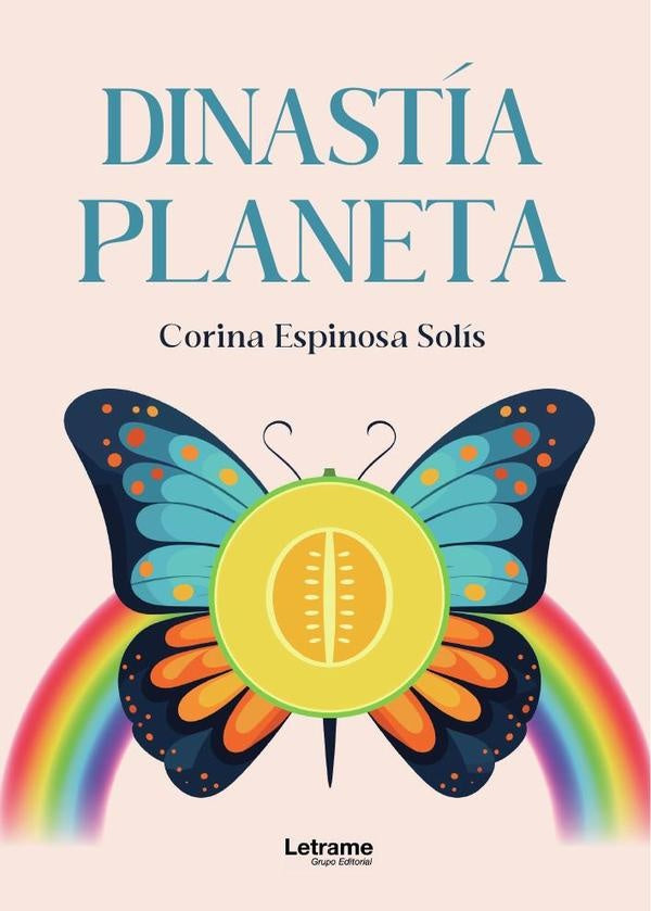 Dinastia planeta | Corina Espinosa Solis