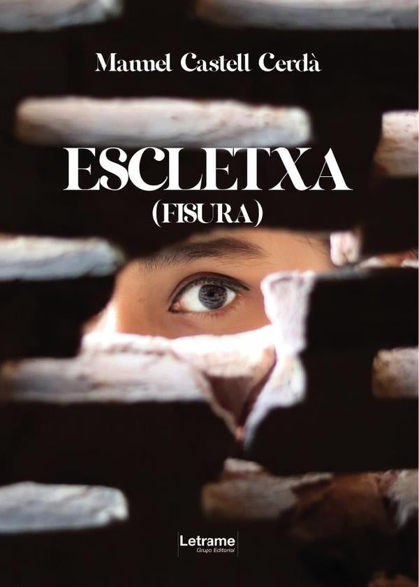 Escletxa | Manuel Castell Cerd?