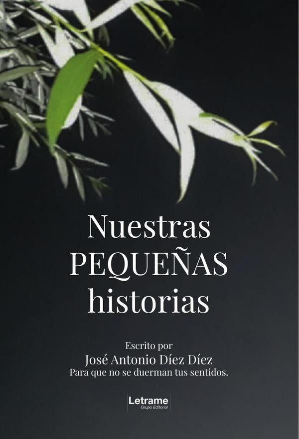 Nuestras peque?as historias | Jose Antonio Diez Diez