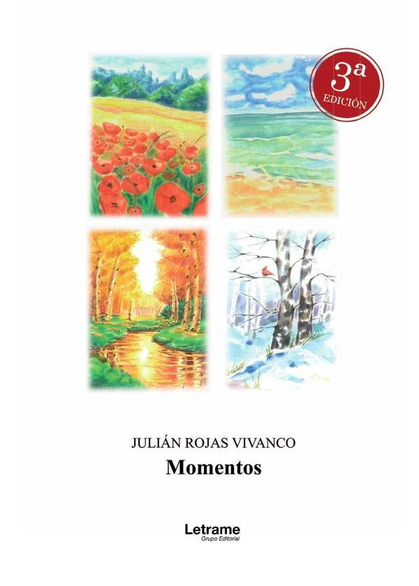 Momentos | Julian Rojas Vivanco