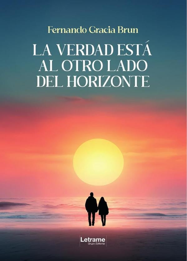 La verdad esta al otro lado del horizonte | Fernando Garcia Brun