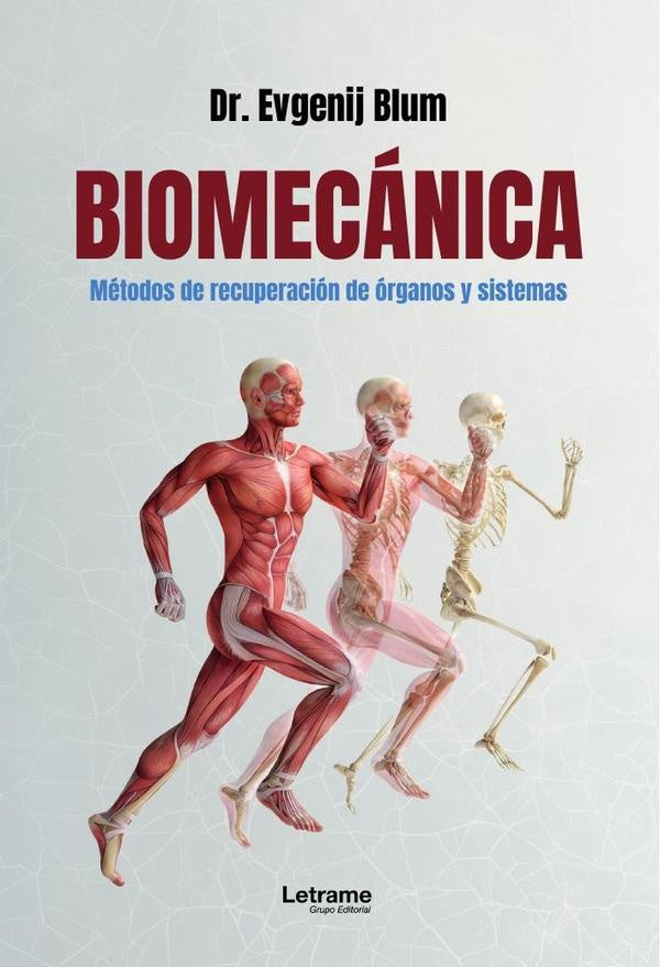 Biomecanica | Dr. Evgenij Blum