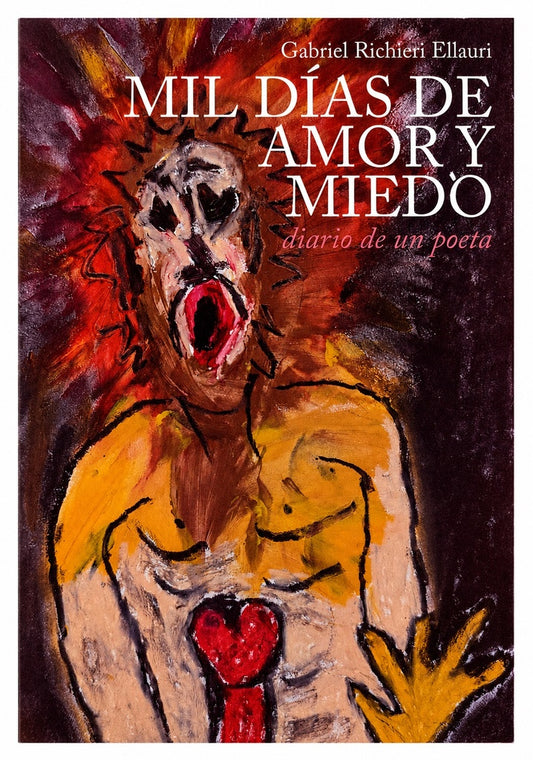 Mil días de amor y miedo
 | GABRIEL RICHIERI