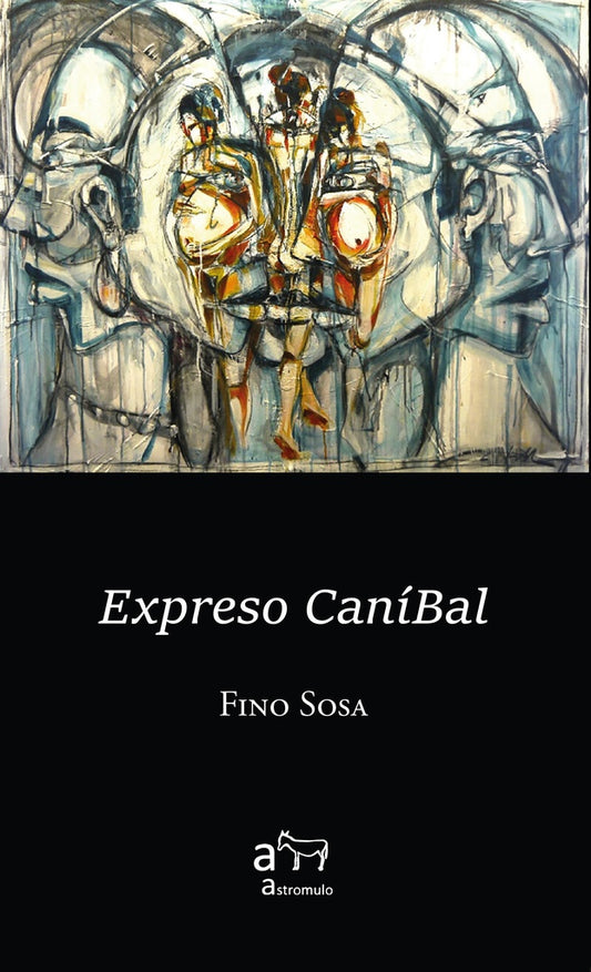 Expreso CaníBal
 | FINO SOSA