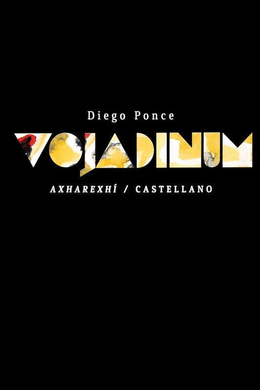 Vojadinum
 | Diego Ponce