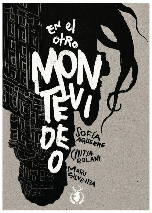 En el otro Montevideo
 | Aguerre, BOLANI y otros