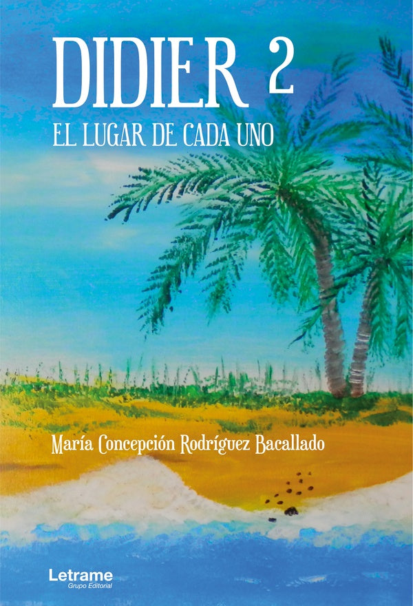 Didier 2 | Maria Concepcion Rodriguez Bacallado