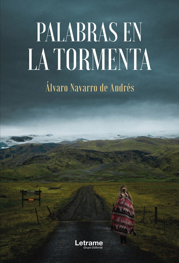 Palabras en la tormenta | alvaro Navarro de Andres