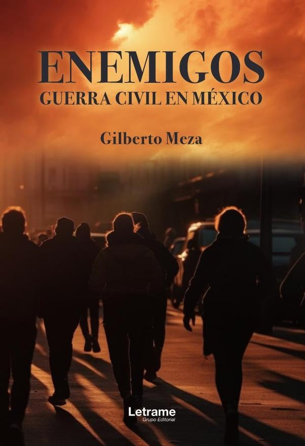 Enemigos | Gilberto Meza