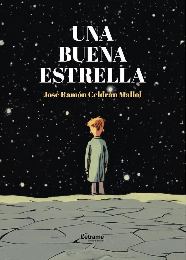 Una buena estrella | Jose Ramon Celdran Mallol