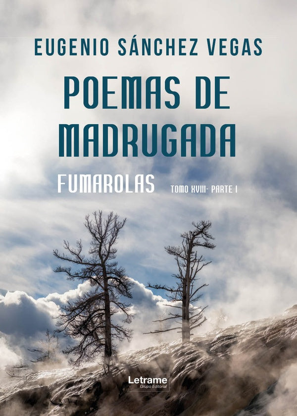 Poemas de madrugada | Eugenio Sanchez Vegas