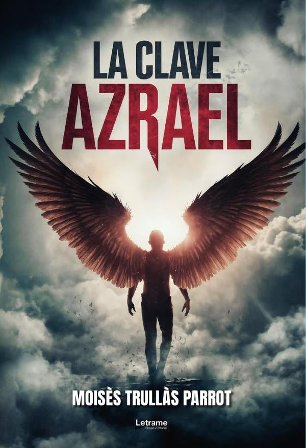La Clave Azrael | Mois?s Trull?s Parrot