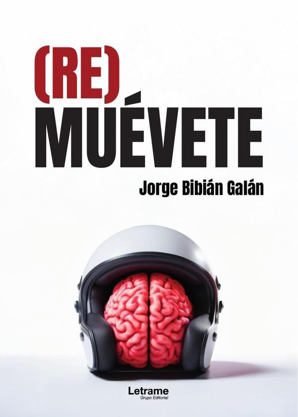 (Re)muevete | Jorge Bibian Galan