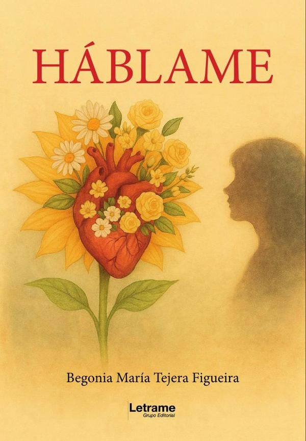 Hablame | Begonia Maria Tejera Figueira