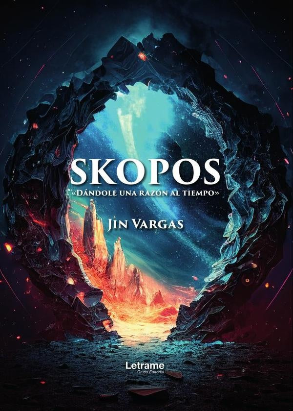 Skopos | Jin Vargas