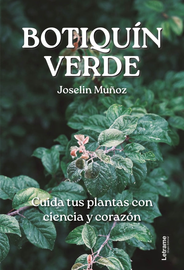 Botiquin Verde | Joselin Mu?oz