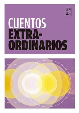 CUENTOS EXTRAORDINARIOS | Varios autores