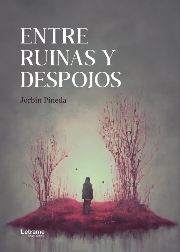 Entre ruinas y despojos | Jorbin Pineda