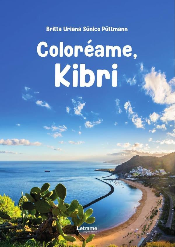 Coloreame, Kibri | Britta Uriana Sunico P?ttmann