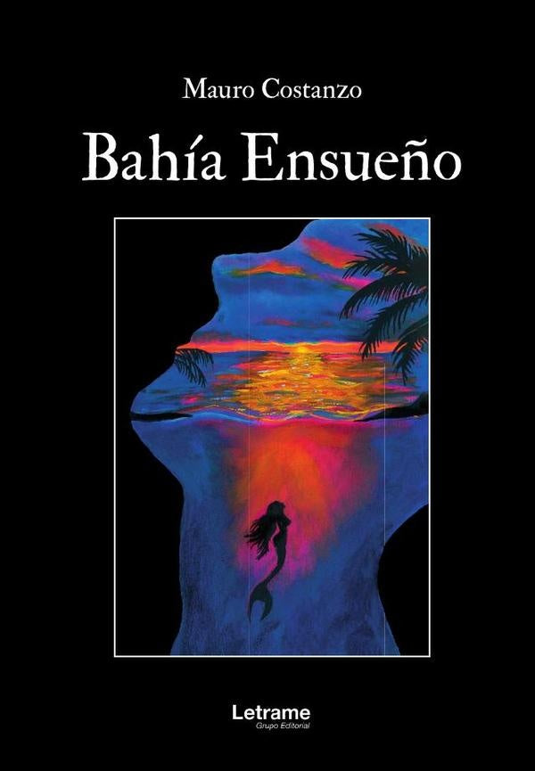 Bahia Ensue?o | Mauro Costanzo