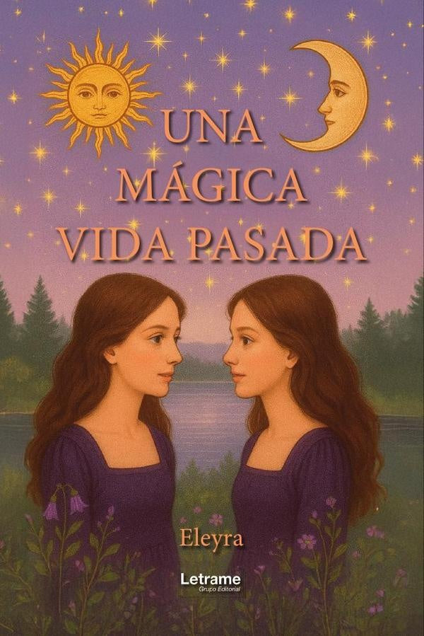 Una magica vida pasada | . Eleyra