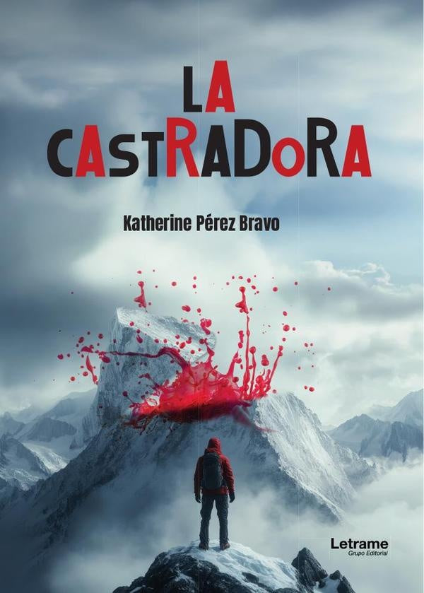 La castradora | Katherine Perez Bravo