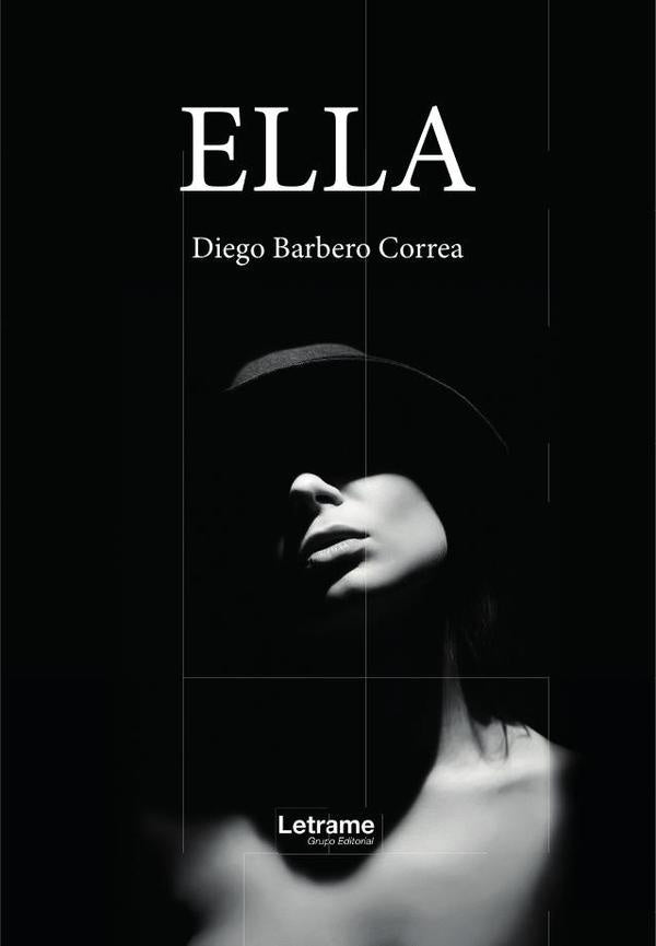 Ella | Diego Barbero Correa