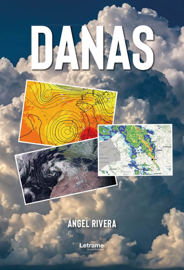 Danas | angel Rivera