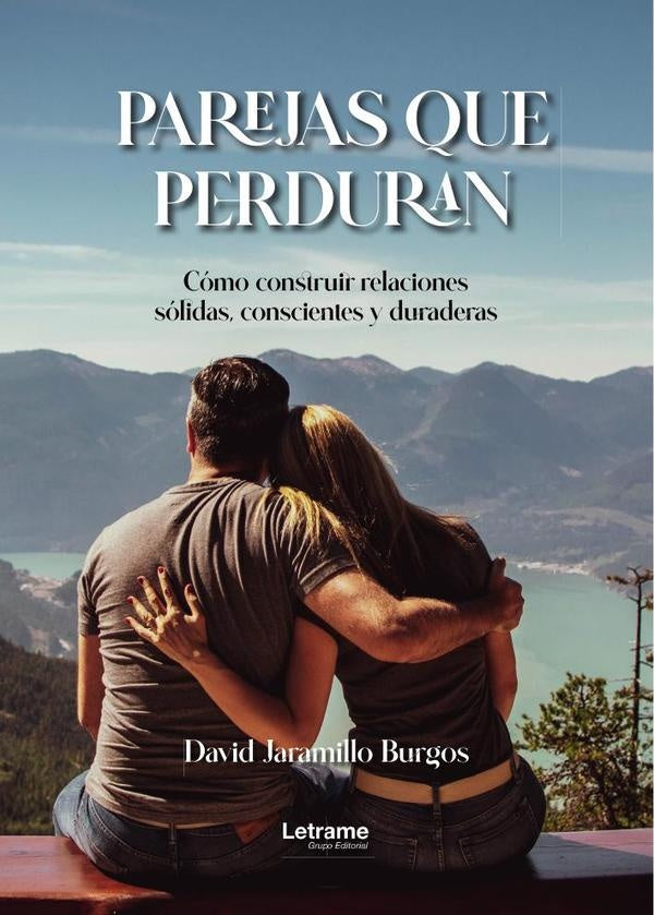 Parejas que perduran | David Jaramillo Burgos